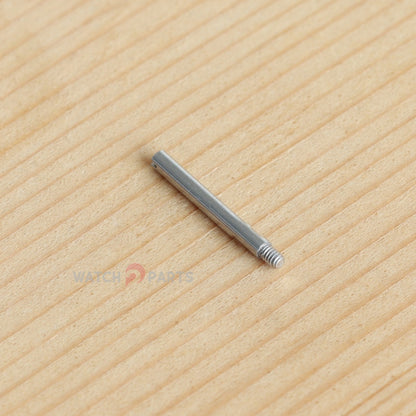 Watch Steel Bracelet Buckle Screw Tube for Rolex Datejust 41mm Watch Band Link Pin