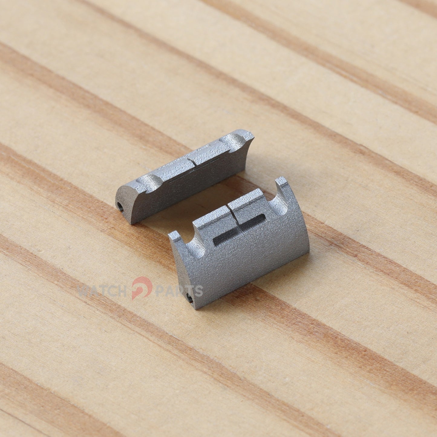 14/18/20mm Watch Leather Strap Insert Inside for Cartier Santos Carree 2961 Watch Band - watch2parts