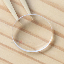 AR Coating Watch Sapphire Crystal&Gasket for IWC Aquatimer Chronograph IW3767/3568 44mm Glass - watch2parts