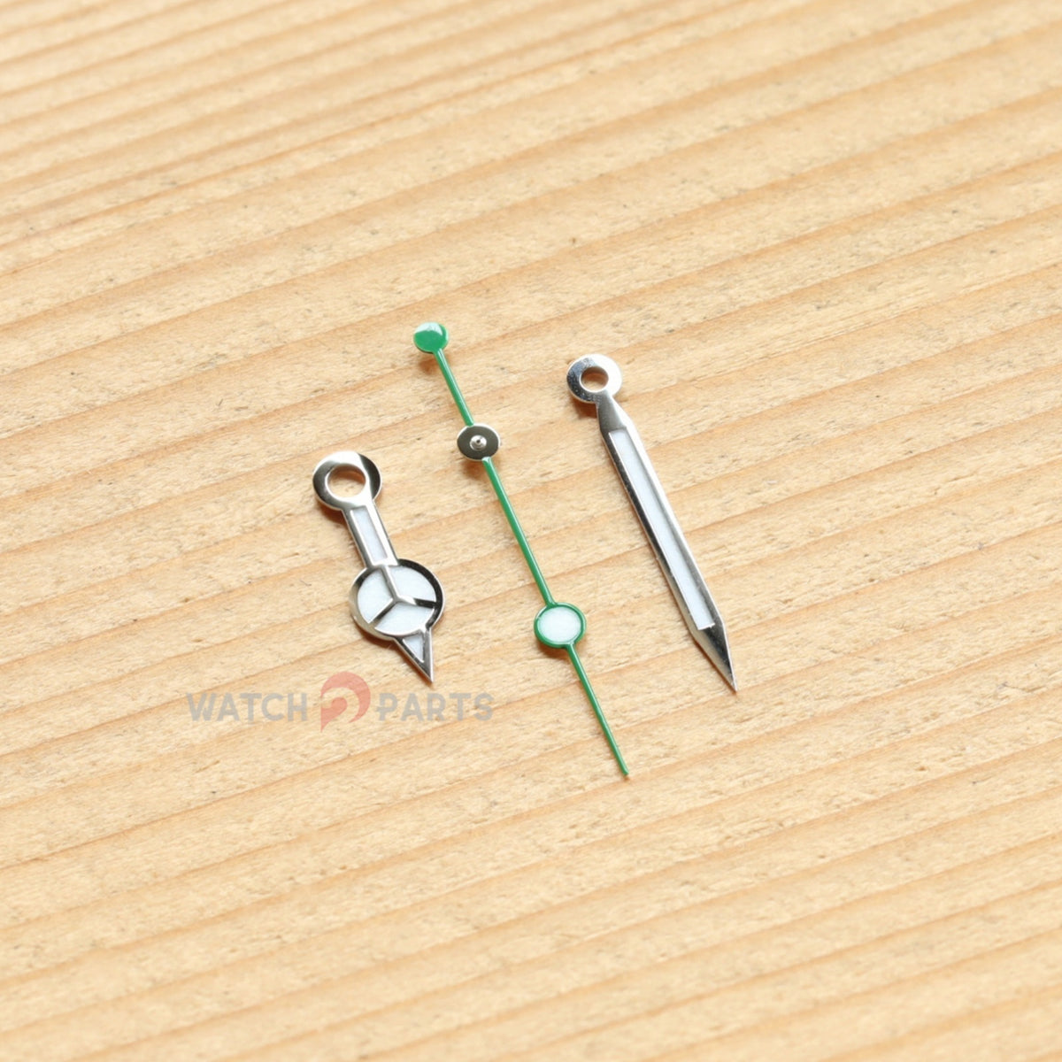 Watch Hands for Rolex 126900 Air King 40mm Caliber Cal 3230