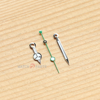 Watch Hands for Rolex 126900 Air King 40mm Caliber Cal 3230