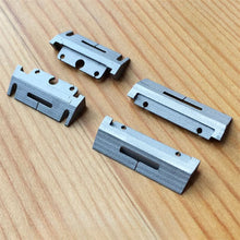 Ремешок с металлическими вставками внутри для автоматических часов Piaget POLO