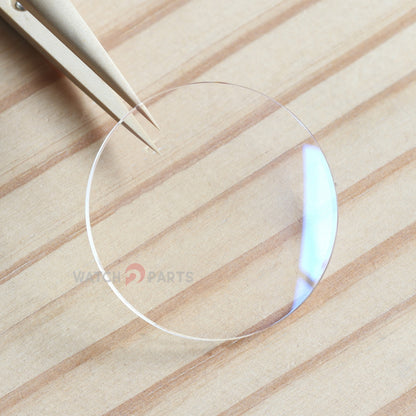 AR Coating Watch Sapphire Crystal for IWC Portuguese Tourbillon IW504402/5042 44.2mm Glass - watch2parts