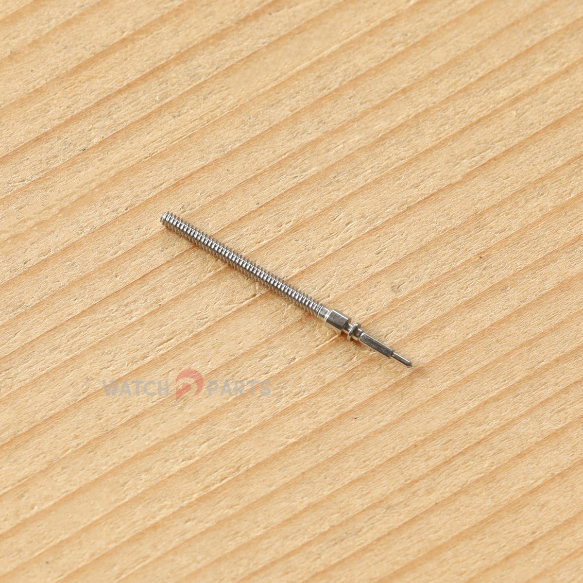 Crown Stem for Jaeger-LeCoultre Caliber 818/838/846 Movement Watch Winding Stem