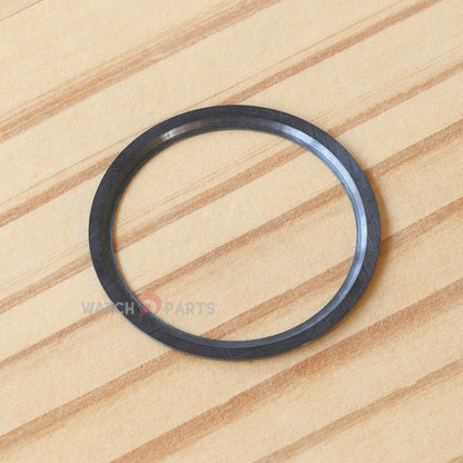 Ceramic Watch Bezel for TAG Heuer Formula 1 Calibre 5 WAZ2011 43mm Watch Insert