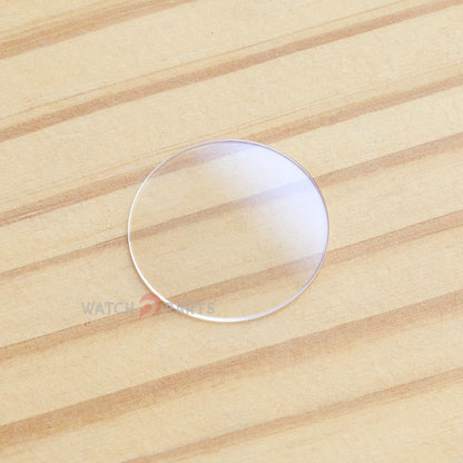 Mira Crystal para Audemars Piguet AP 15451/15550/15467/15452/15450 Royal Oak 37 mm Back y estuche Vigor de reloj con junta