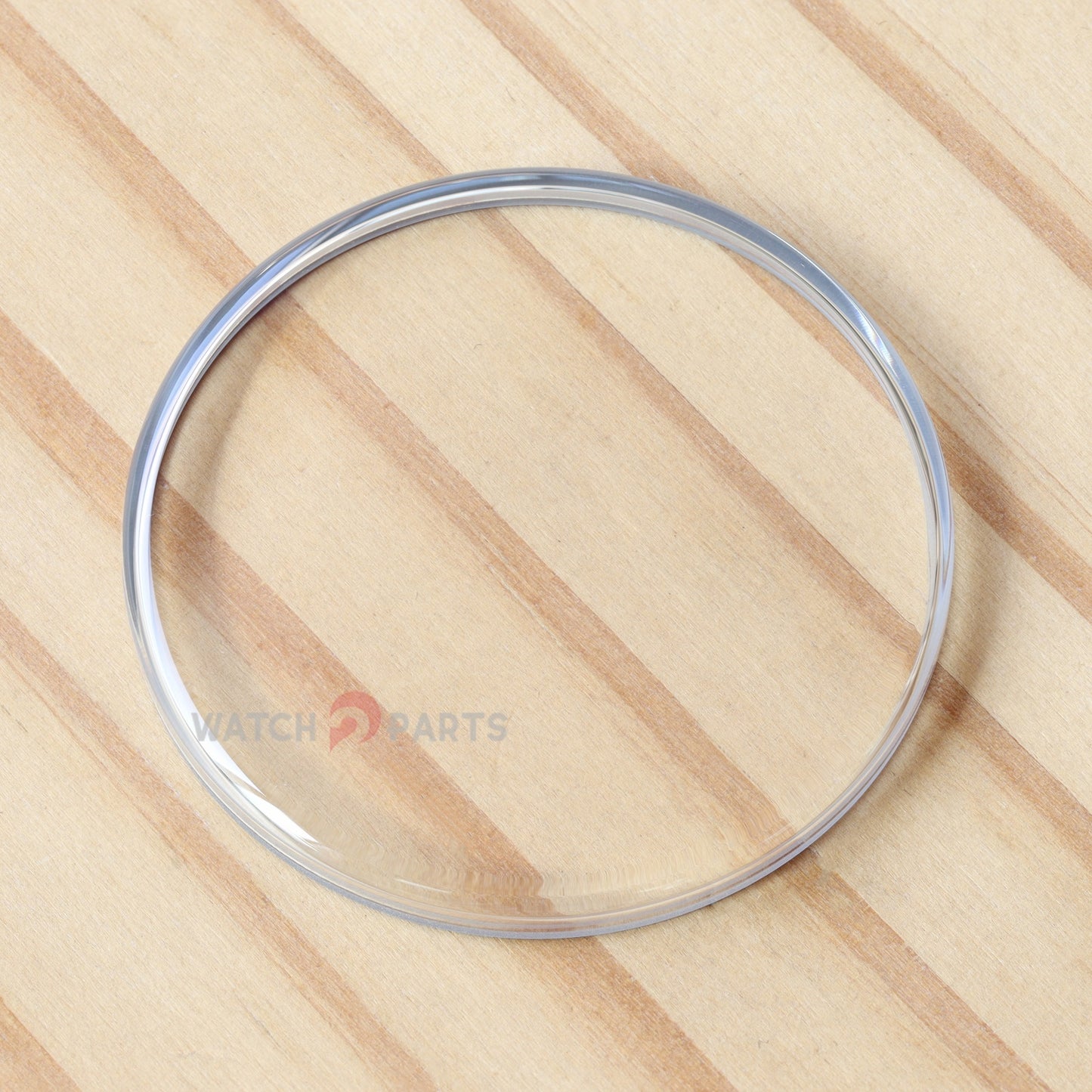 Watch Sapphire Crystal for Breitling Transocean Day & Date/Top Time A45310/A25310 43/42mm Watch Glass - watch2parts