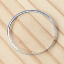 Watch Sapphire Crystal for Breitling Transocean Day & Date/Top Time A45310/A25310 43/42mm Watch Glass - watch2parts