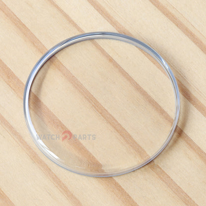 Watch Sapphire Crystal for Breitling Transocean Day & Date/Top Time A45310/A25310 43/42mm Watch Glass - watch2parts