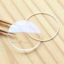 Watch Sapphire Crystal for Breitling Superocean Heritage A23320 46mm Watch Glass with Gasket