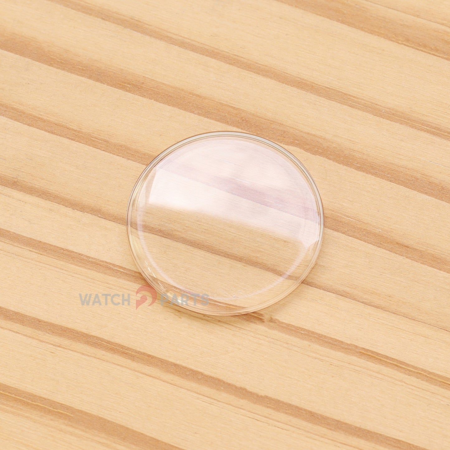 Watch Acrylic Crystal Glass for Tudor 29.2mm Watch Plexiglass Plastic