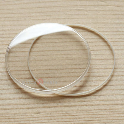 Guarda Sapphire Crystal per Patek Philippe 5088/5327 Calatrava Watch Glass