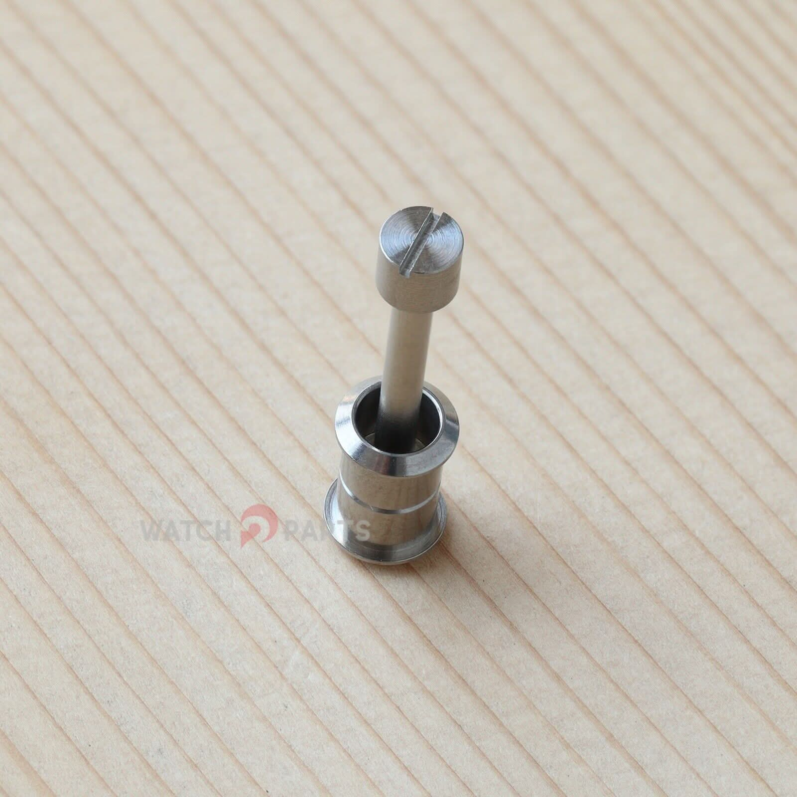 23mm Watch Strap Screw Rod for Bvlgari Watch Tube Bar