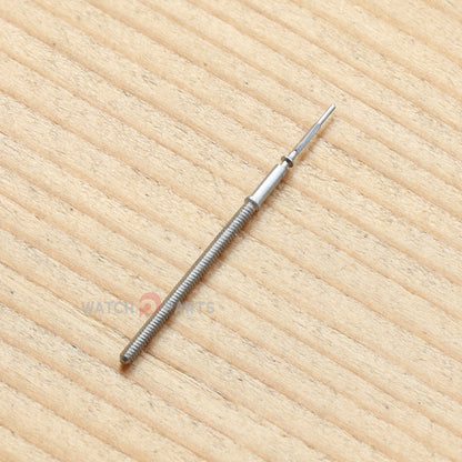 Crown Stem for Girard Perregaux Caliber GP Cal 3300 Watch Winding Stem