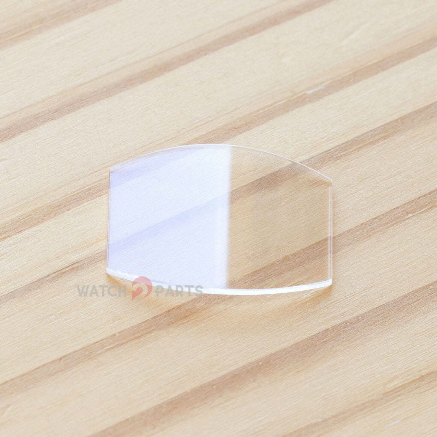 Crystal Sapphire per Franck Muller Conquistador 8005K/8005L/8005SC/8005cc/8005