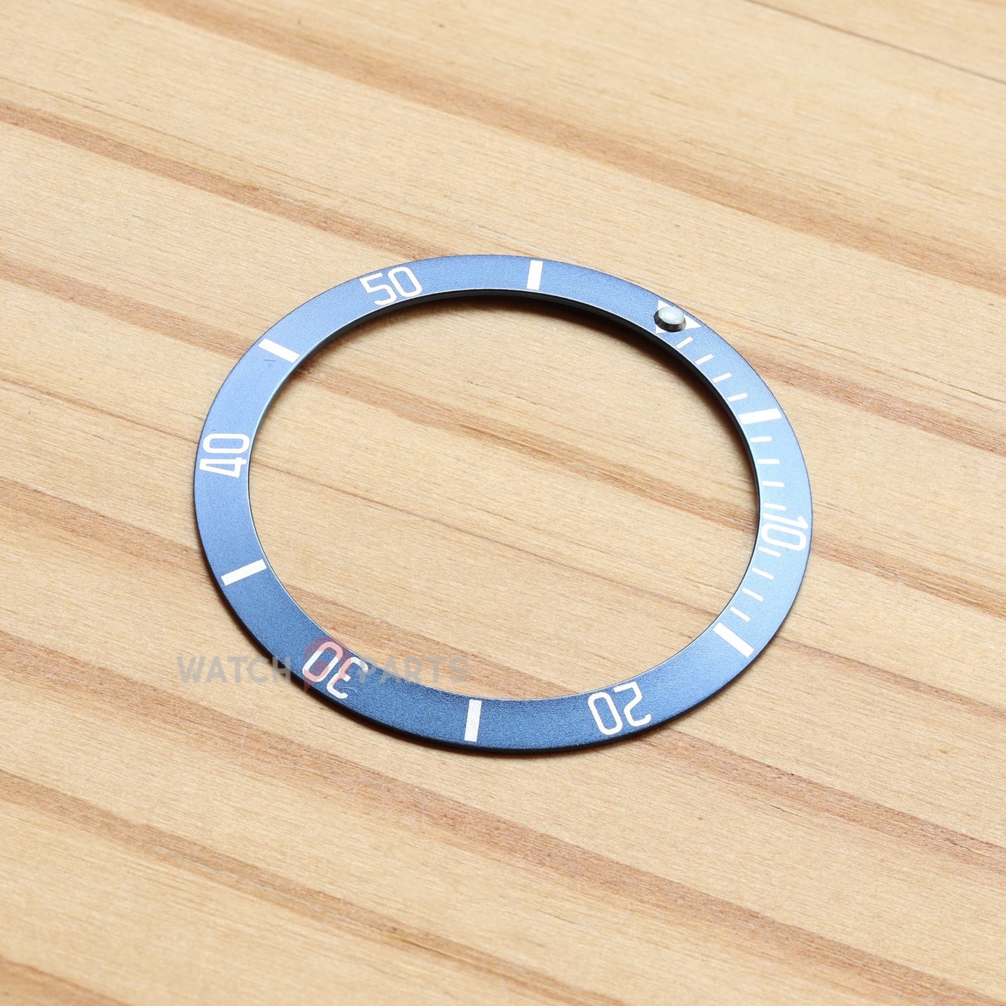 Bezel for Tudor M7939xxx Black Bay GMT 39mm Aluminum Watch
