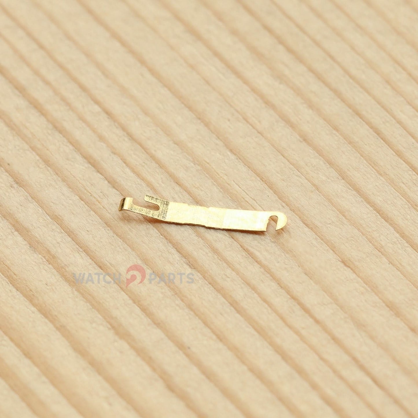 Balance Stop Spring for Rolex Caliber Cal.3035 Watch Movement Part 5022