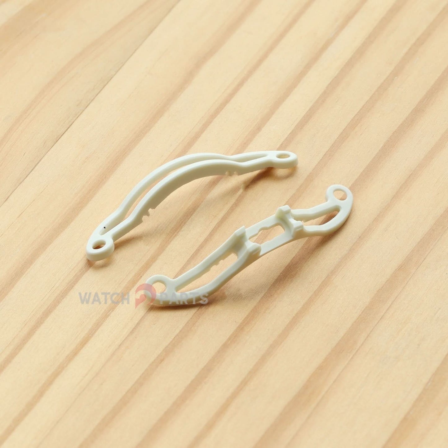 Resin Watch Crown Side Trim for Roger Dubuis Excalibur 45mm Insert Inside