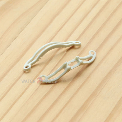 Resin Watch Crown Side Trim for Roger Dubuis Excalibur 45mm Insert Inside