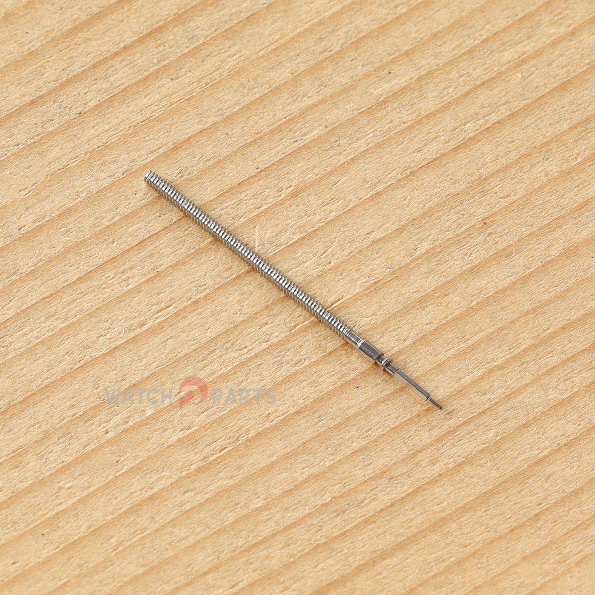 Crown Stem for Jaeger-LeCoultre Caliber 818/838/846 Movement Watch Winding Stem