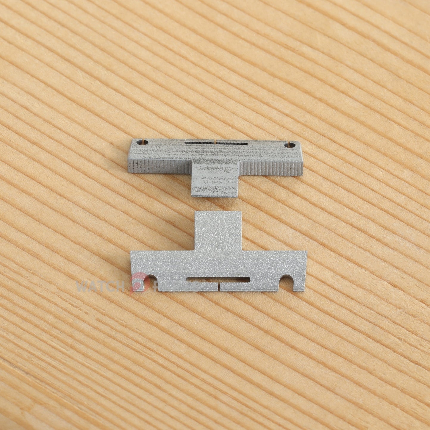 22.12mm Watch Leather Strap Insert Inside for Vacheron Constantin Overseas 42040 37mm Watch Band Link Kit