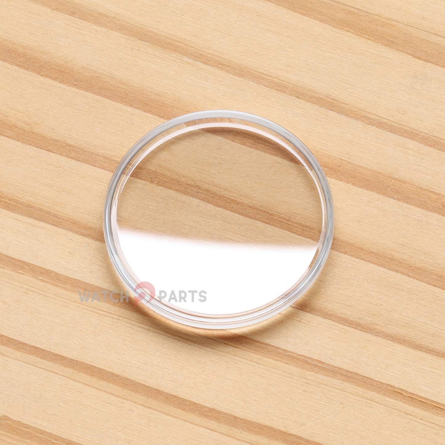 Lid Sapphire Crystal for Tudor Ranger 79950 39mm Watch Glass