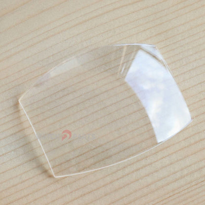 Watch Crystal for Franck Muller 8880 Casablanca Watch Sapphire Glass