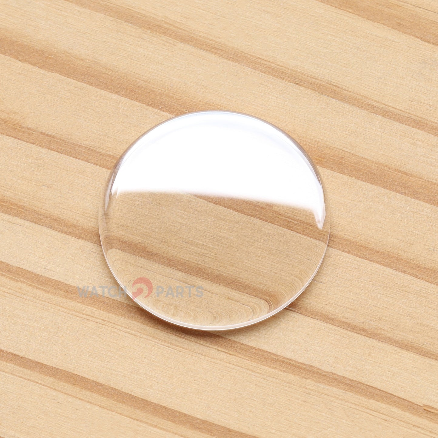 Watch Glass for Tudor Black Bay Fifty-Eight 58 79030 39mm Watch Sapphire Crystal