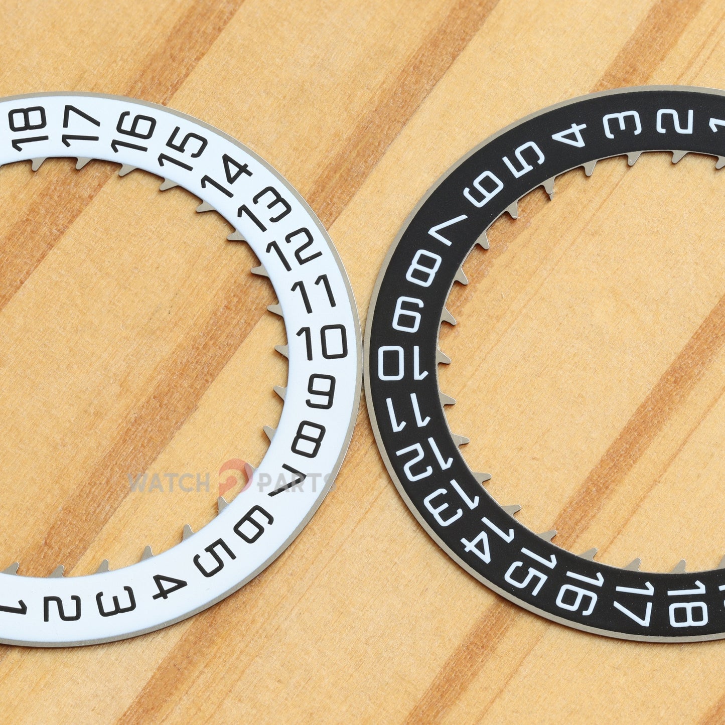 Watch Calendar for Audemars Piguet Royal Oak AP 15500 15510 15503 Caliber Cal.4302 Movement Disc.Parts