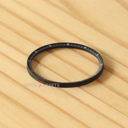 Watch Inner Bezel Ring/Rehaut for IWC Portuguese IW3714 Chronograph 41mm Watch Rehaut Interno Dial Quadrante