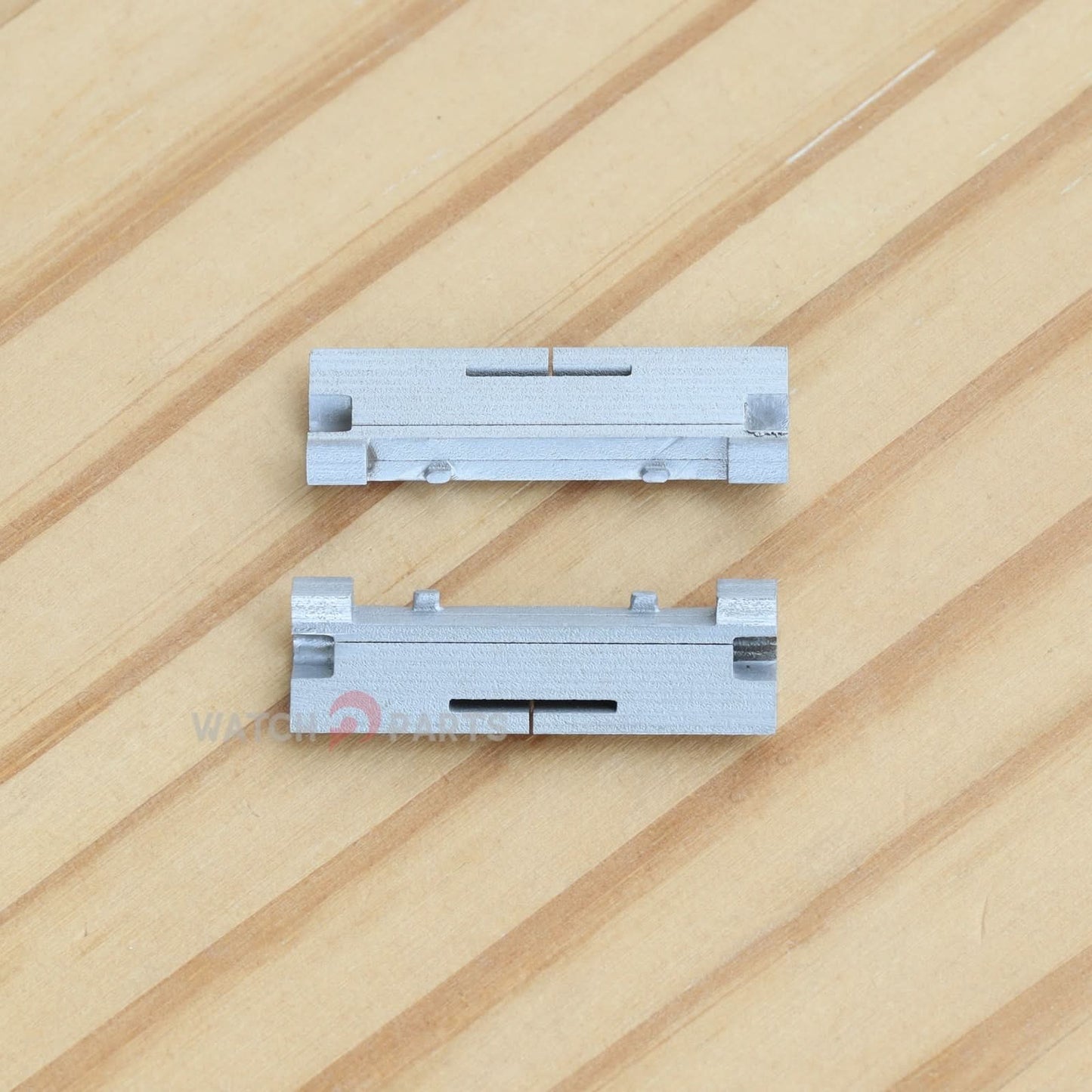 29mm Watch Leather Strap Insert Inside for Bvlgari  Octo Finissimo 40mm Watch Band Link Kit