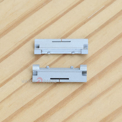 29mm Watch Leather Strap Insert Inside for Bvlgari  Octo Finissimo 40mm Watch Band Link Kit