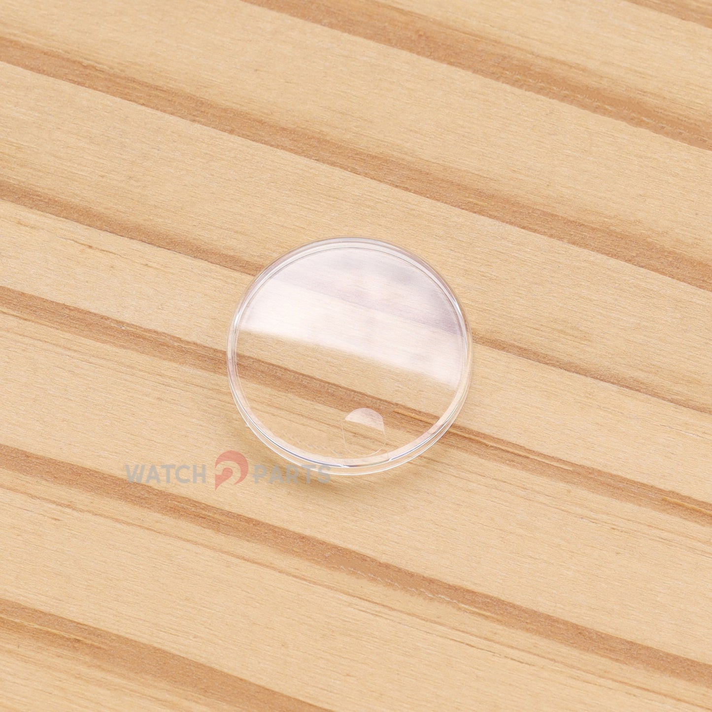 Watch Plexi Glass for Tudor Princess Oysterdate 92313 23mm Watch Acrylic