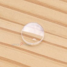 Watch Plexi Glass for Tudor Princess Oysterdate 92313 23mm Watch Acrylic