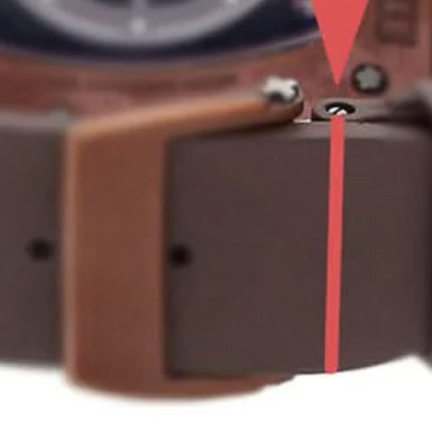 RM watch screwtube for Richard Mille RM011 RM035 RM030 watch parts