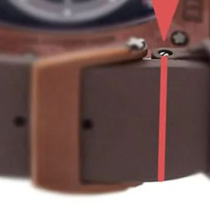 RM watch screwtube for Richard Mille RM011 RM035 RM030 watch parts