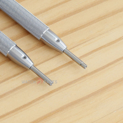 Mira el destornillador de tubo de la corona para Audemars Piguet AP Watch Tool Diaclyly