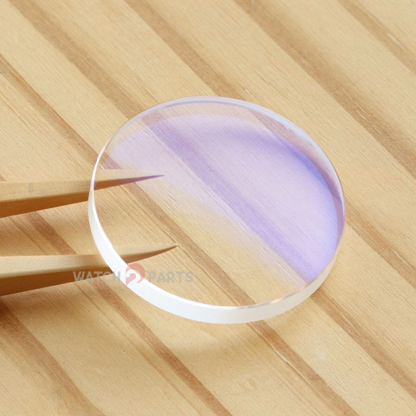 Sapphire Crystal for Breitling Superocean Steelfish/II A17390/A17367 44mm Watch Glass