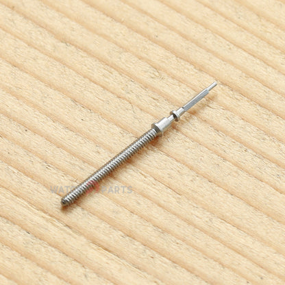 Crown Stem for Blancpain Caliber Cal 1315 Watch Winding Stem