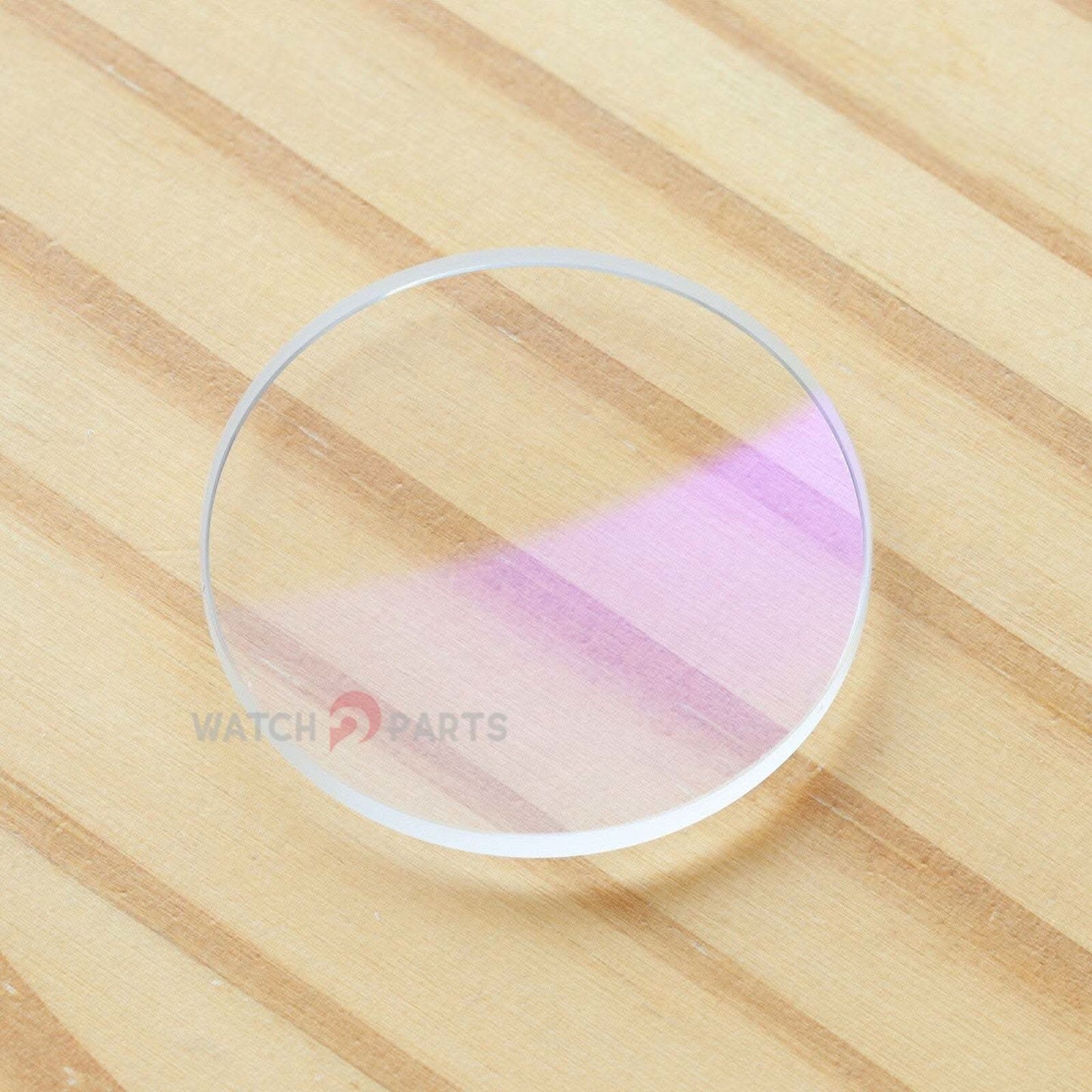 Crystal di zaffiro per vetro da orologio da cabina di pilotaggio Breitling A49350