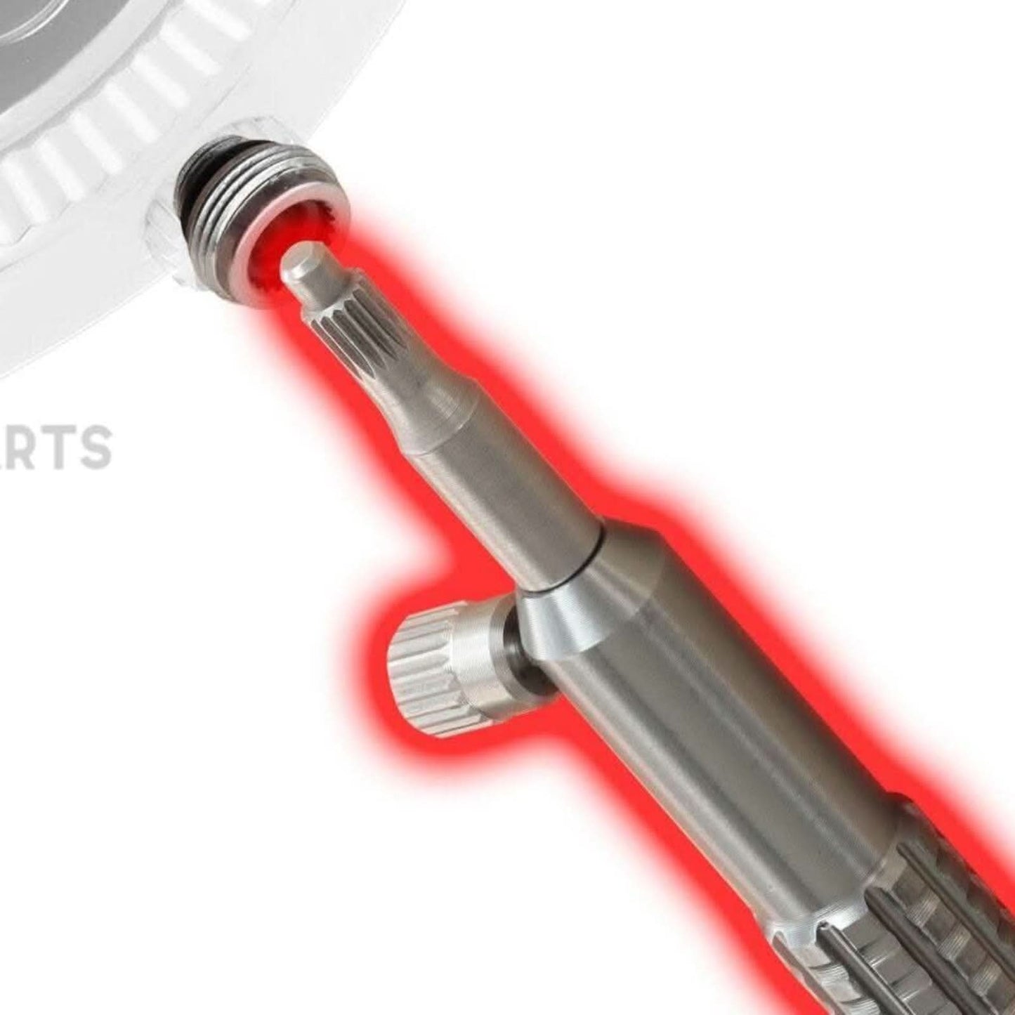 Отвертка для часов Rolex/Omega с шлицевой/шестигранной/восьмигранной головкой