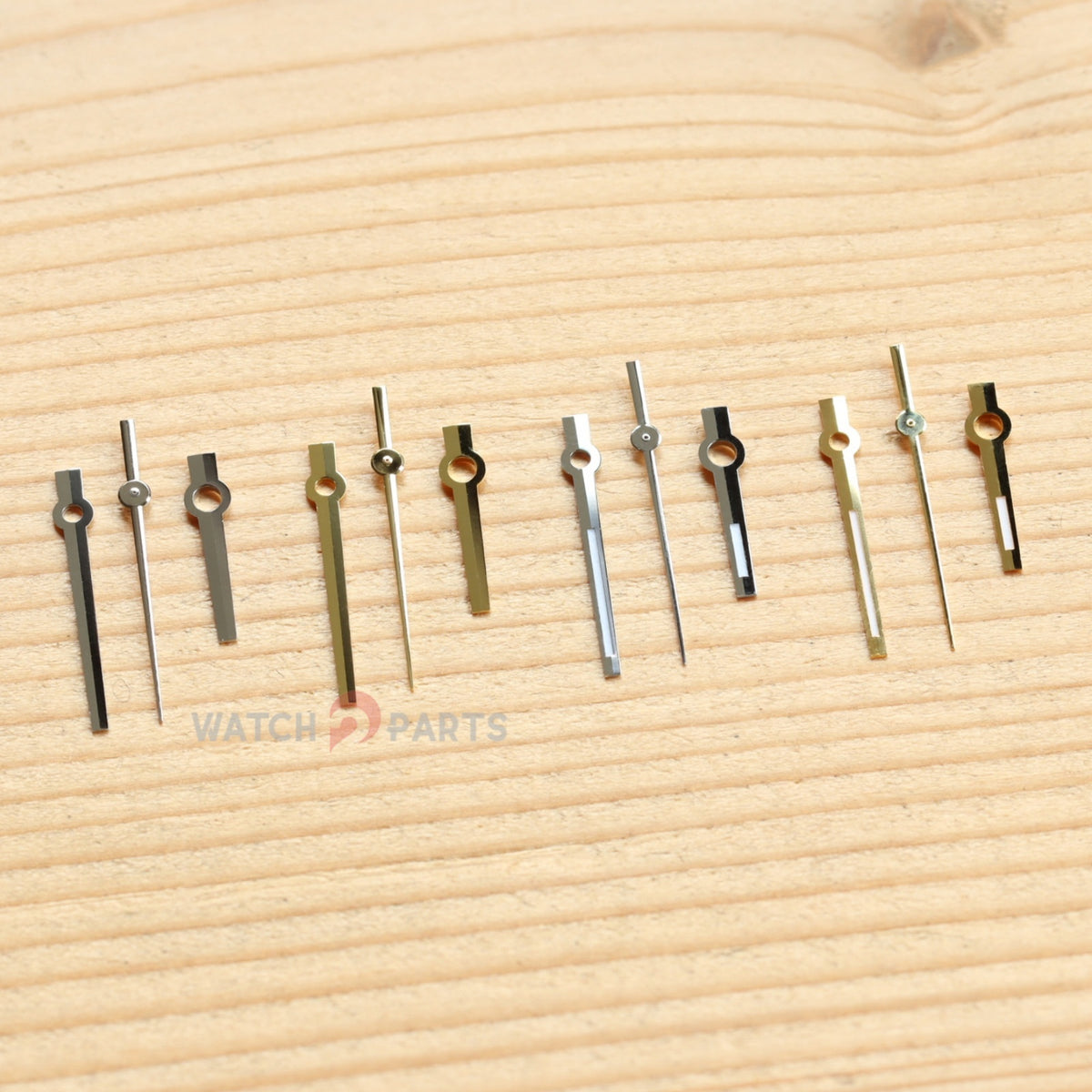 Watch Hands for Rolex 126233 126234 126200 126201 126203 126283 126284 Datejust 36 Caliber Cal 3235