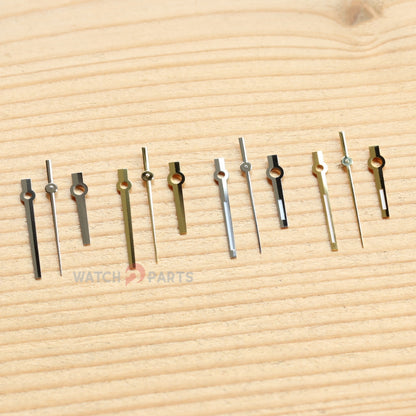 Watch Hands for Rolex 126233 126234 126200 126201 126203 126283 126284 Datejust 36 Caliber Cal 3235
