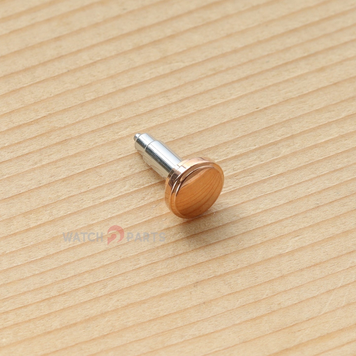 Watch Pusher for Tissot T-Race T141.417 45mm Watch 2/4 o'clock Button - watch2parts
