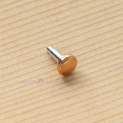 Watch Pusher for Tissot T-Race T141.417 45mm Watch 2/4 o'clock Button - watch2parts