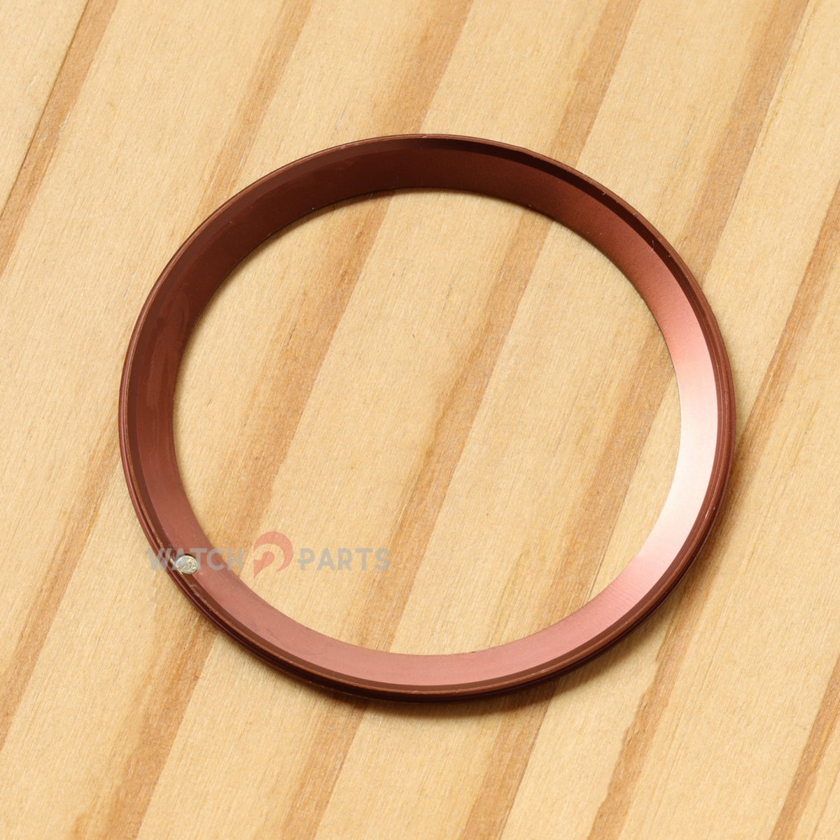Aluminum Bezel for Tudor 79250 Black Bay Bronze 43mm Watch Insert