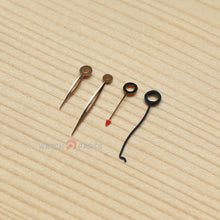 Watch Hands for Blancpain Villeret 6676 40mm Caliber 67A5.4 Watch Movement