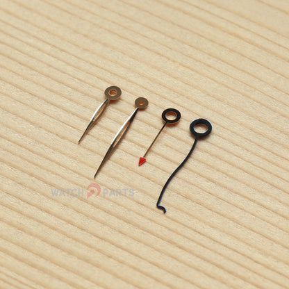 Watch Hands for Blancpain Villeret 6676 40mm Caliber 67A5.4 Watch Movement