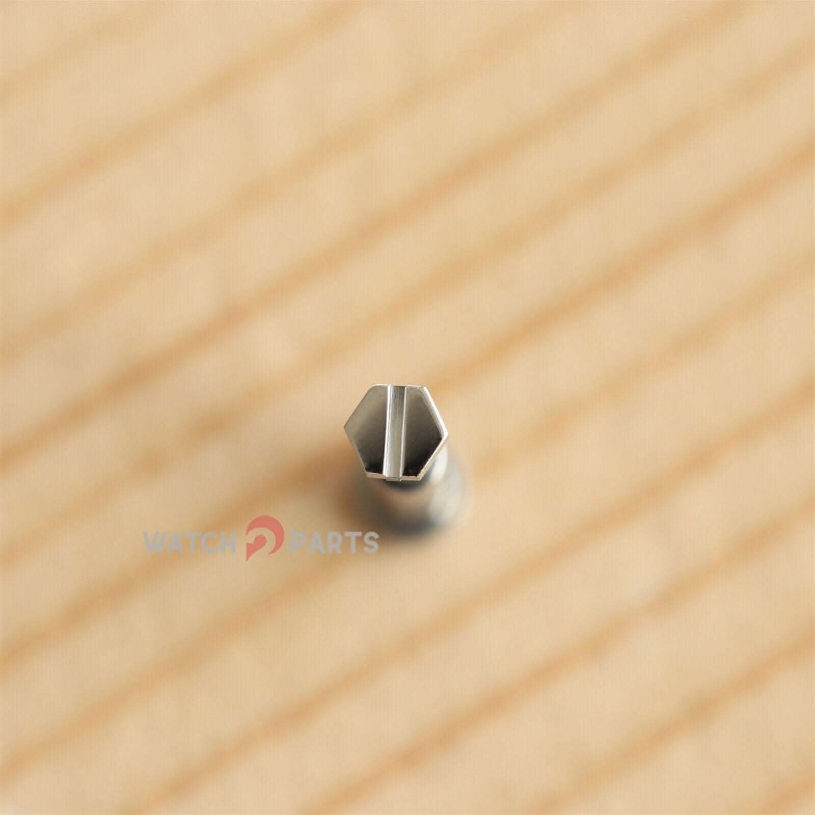 Mira el tornillo de la caja del bisel para Audemars Piguet 26240 AP Royal Oak 41 mm reloj