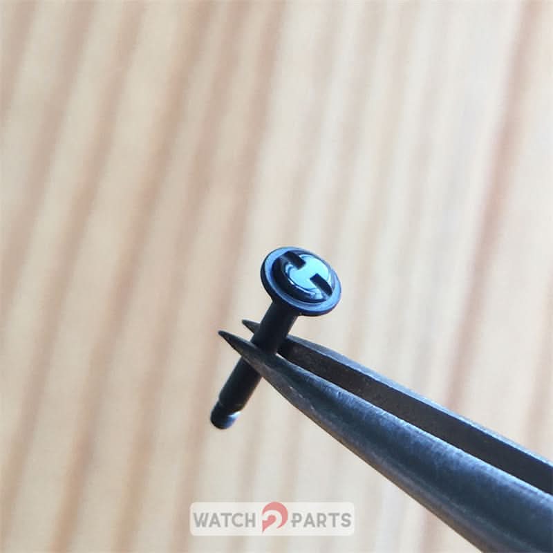 watch bezel H screw for HUB Hublot King Power 703/710 watch